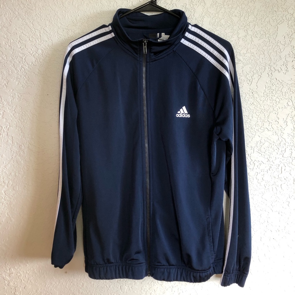 Adidas Jacket